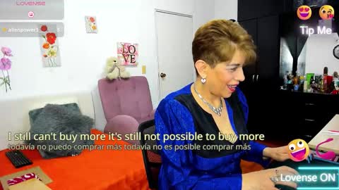 Angelina online show from 3, 2, 2026