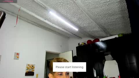 Angelina online show from 19, 4, 2026