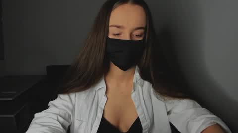 MY NAME IS ANGELINA GREETINGS TO EVERYONE I WILL BE HAPPY TO GIVE YOU WHAT YOU HAVE BEEN DREAMING FOR SO LONG online show from 14, 4, 2026