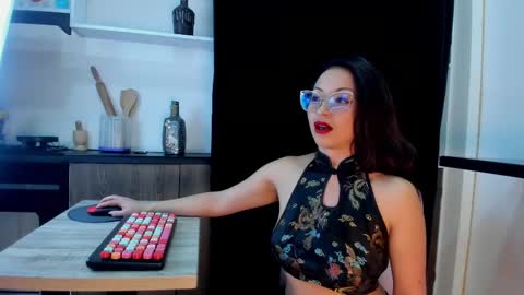 ANGELINA   online show from 6, 3, 2025