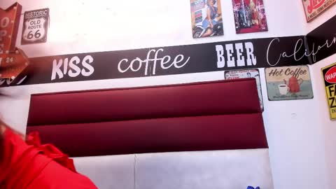 ANGELINA   online show from 8, 3, 2025