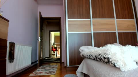 Angelina online show from 20, 1, 2025