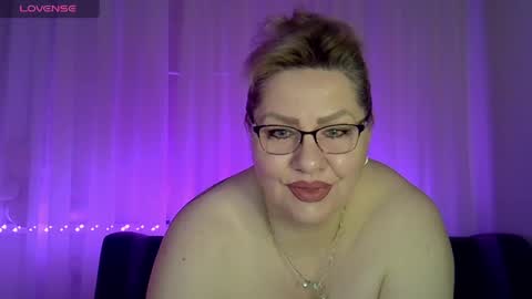 AngelinaGlam online show from 18, 5, 2026