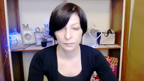 Angelina online show from 20, 1, 2025