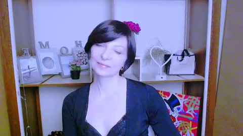 Angelina online show from 28, 1, 2025