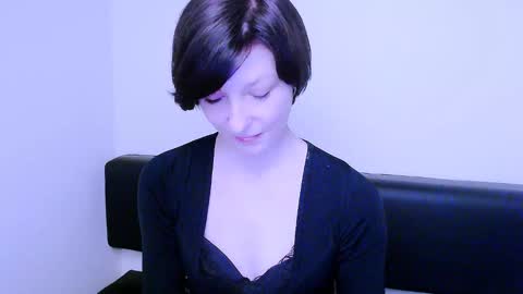 Angelina online show from 29, 1, 2025