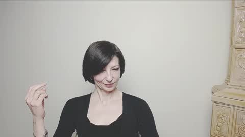 Angelina online show from 26, 2, 2025