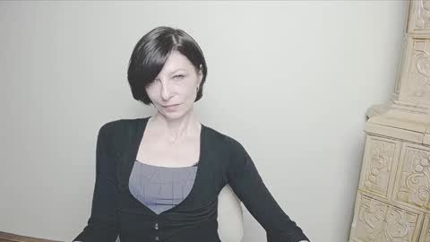 Angelina online show from 1, 3, 2025