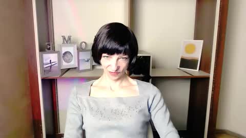 Angelina online show from 29, 9, 2025