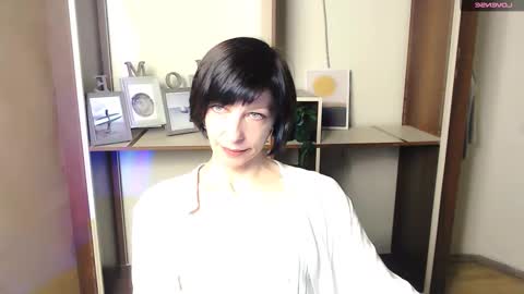 Angelina online show from 21, 10, 2025