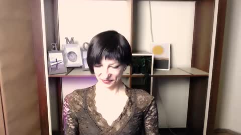 Angelina online show from 21, 11, 2025