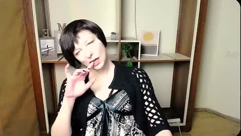 Angelina online show from 7, 3, 2026