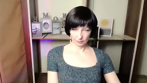 Angelina online show from 16, 3, 2026