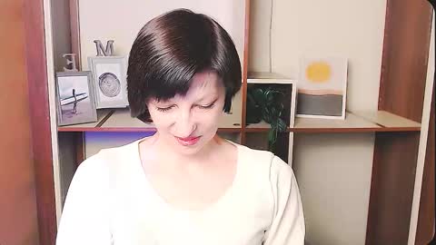 Angelina online show from 20, 3, 2026