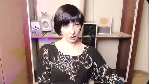 Angelina online show from 23, 3, 2026