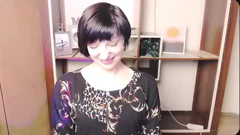 Angelina online show from 3, 4, 2026