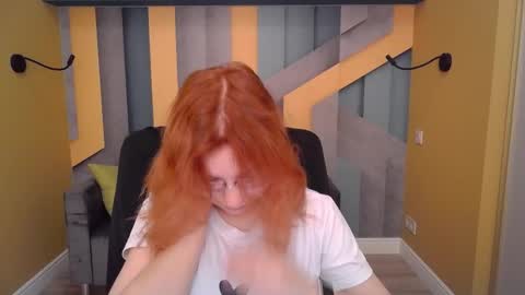 AngelinaLow online show from 15, 3, 2026