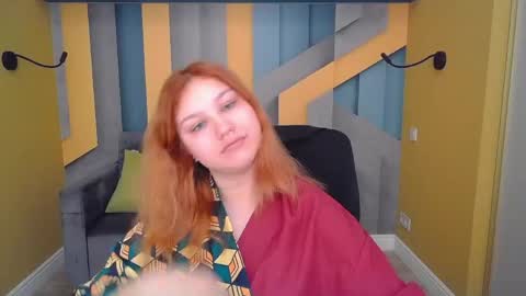 AngelinaLow online show from 23, 3, 2026