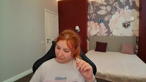 AngelinaLow online show from 5, 6, 2026