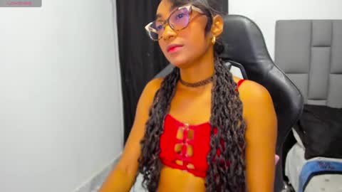 Snapshot of angelinamurphy chatting on 9, 7, 2026 AngelinaMurphy online show from 9, 7, 2026