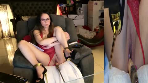 Angel online show from 10, 10, 2025