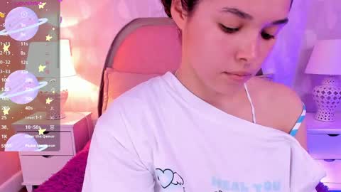 angeline online show from 2, 6, 2026