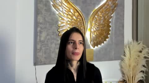 Snapshot of angeline__smith chatting on 4, 10, 2025 Angeline Smith online show from 4, 10, 2025