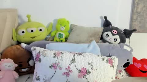 Snapshot of angeline__smith chatting on 5, 10, 2025 Angeline Smith online show from 5, 10, 2025