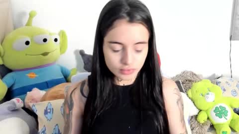 Snapshot of angeline__smith chatting on 8, 10, 2025 Angeline Smith online show from 8, 10, 2025