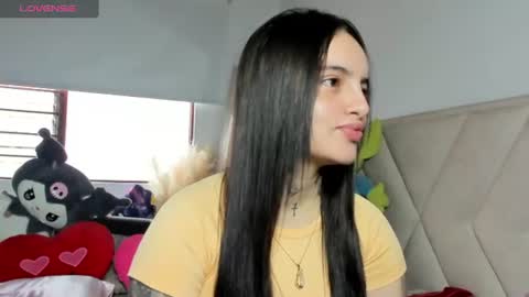 Snapshot of angeline__smith chatting on 18, 7, 2026 Angeline Smith online show from 18, 7, 2026