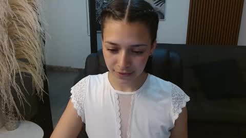 angeline_davies online show from 3, 3, 2025