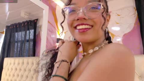 angeline_scot online show from 1, 5, 2026