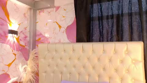 angeline_scot online show from 4, 5, 2026