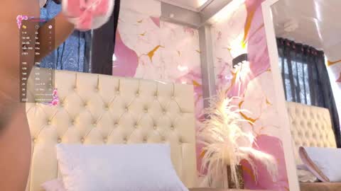 angeline_scot online show from 15, 5, 2026