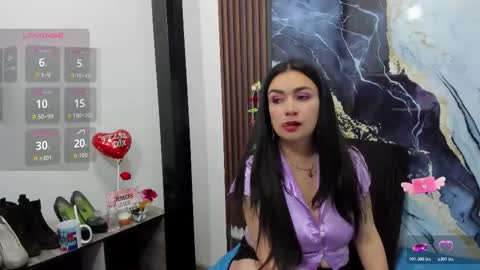 angeline online show from 10, 11, 2025