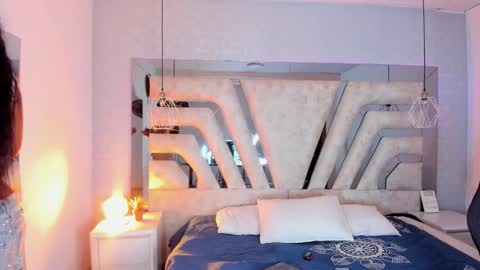 Snapshot of angelineheet chatting on 8, 11, 2025 Angeline Heet online show from 8, 11, 2025