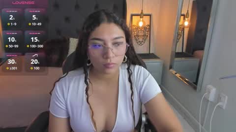 ANGELINE online show from 11, 2, 2026