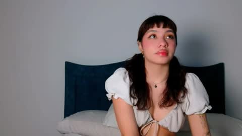 Snapshot of angelinhaa chatting on 27, 9, 2025 Angelinhaa online show from 27, 9, 2025