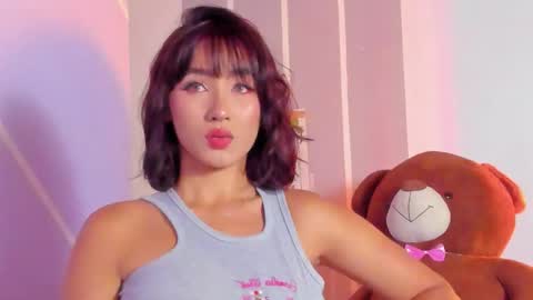 Snapshot of angelique_murphy chatting on 14, 2, 2026 Angelique Murphy online show from 14, 2, 2026