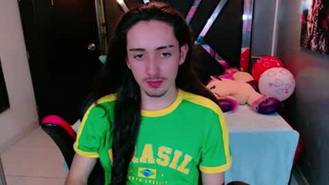 Snapshot of angelis_savage chatting on 16, 2, 2026 angelis savage online show from 16, 2, 2026