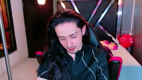 Snapshot of angelis_savage chatting on 17, 2, 2026 angelis savage online show from 17, 2, 2026