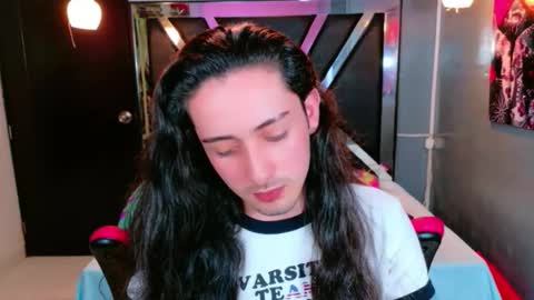 Snapshot of angelis_savage chatting on 18, 2, 2026 angelis savage online show from 18, 2, 2026