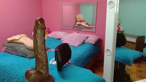 angelita_success online show from 10, 1, 2025