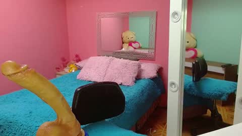 angelita_success online show from 13, 1, 2025