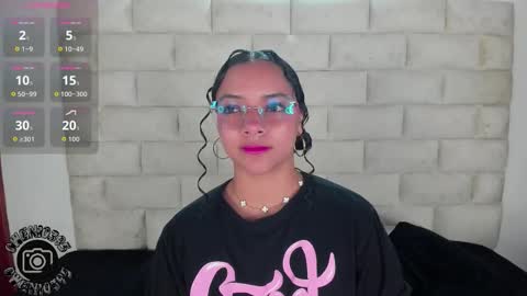 A F R O D I T A online show from 21, 10, 2025