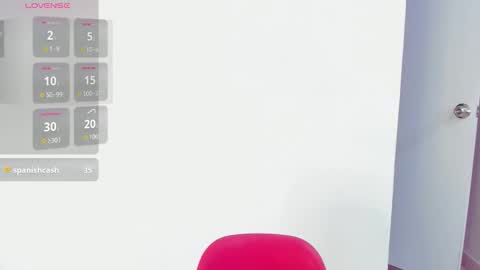 A F R O D I T A online show from 26, 10, 2025