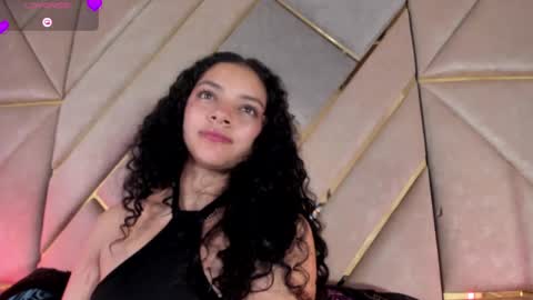 A F R O D I T A online show from 1, 4, 2026