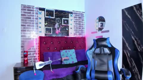 Angelitasexxxhot online show from 16, 11, 2025