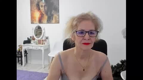 AngelKaty69 online show from 17, 1, 2025