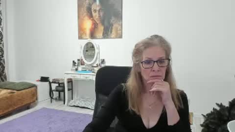 AngelKaty69 online show from 31, 1, 2025